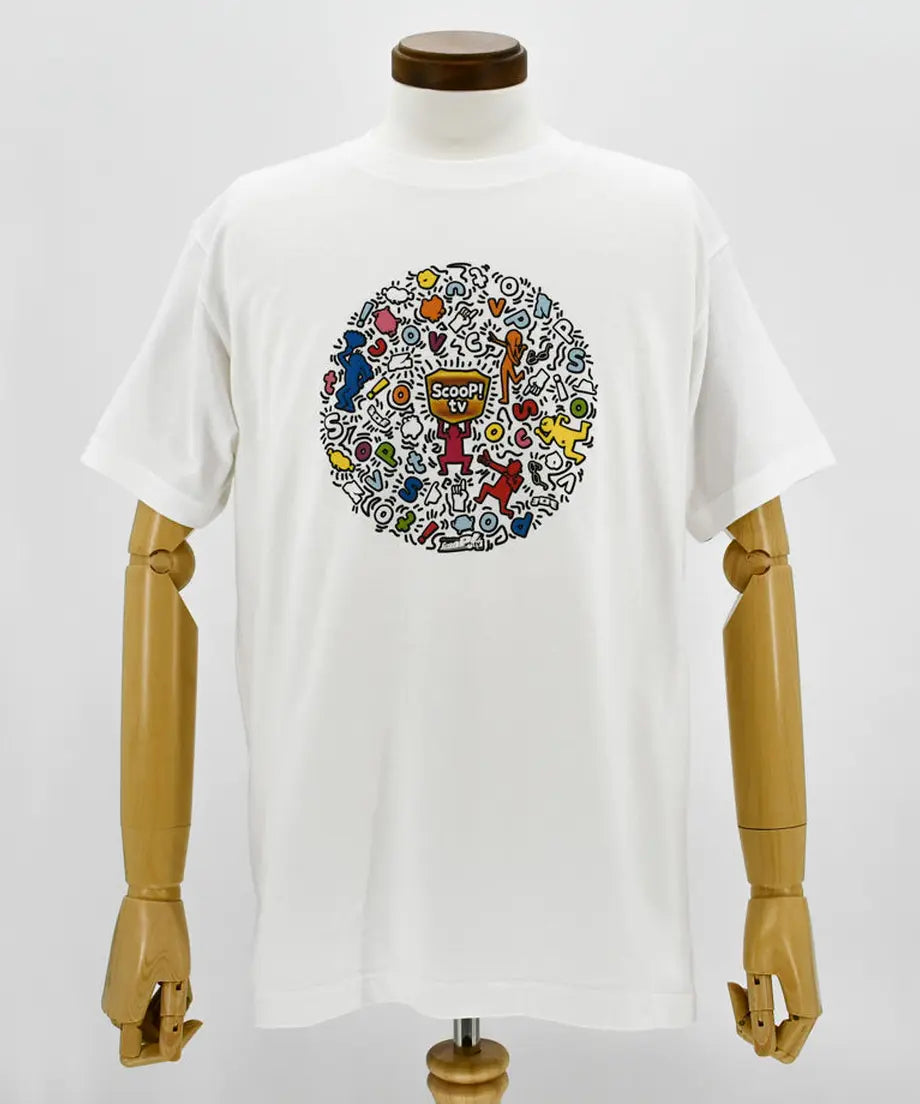 オシャンTシャツ
