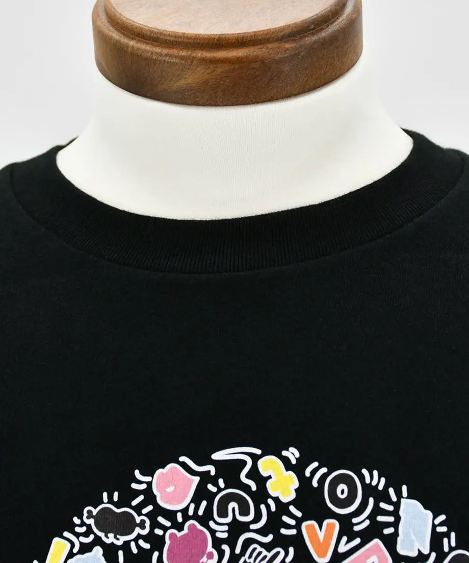 オシャンTシャツ