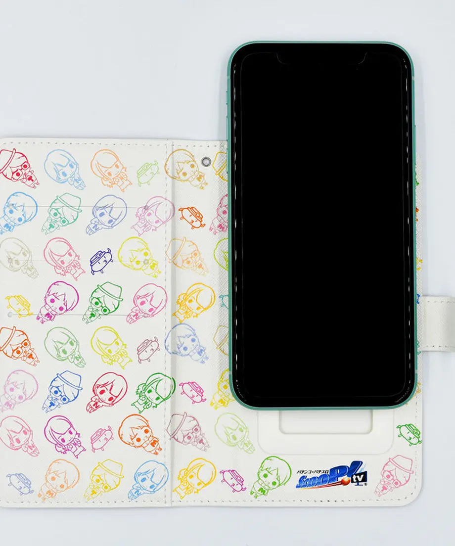 スマート&インテリジェンスにphoneを守るケース