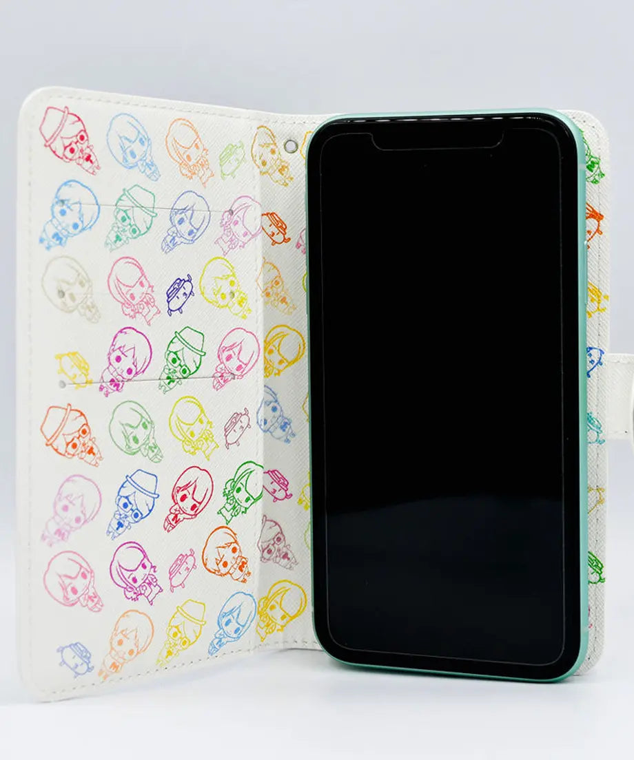 スマート&インテリジェンスにphoneを守るケース