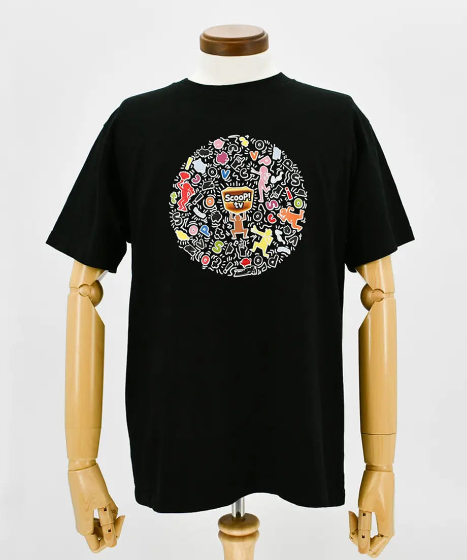 オシャンTシャツ