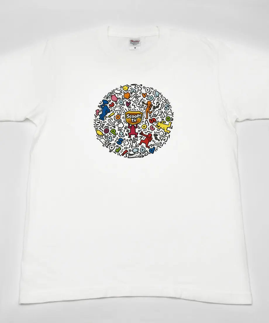 オシャンTシャツ