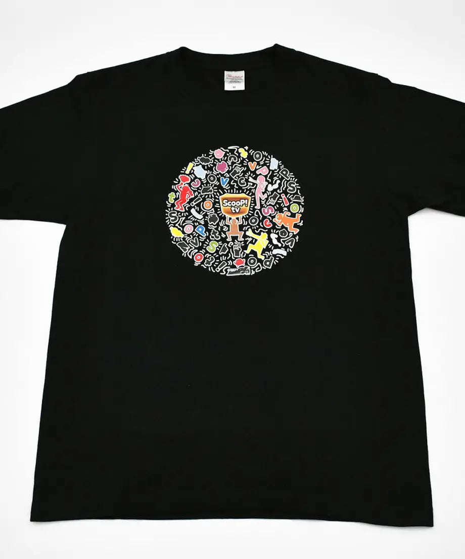 オシャンTシャツ
