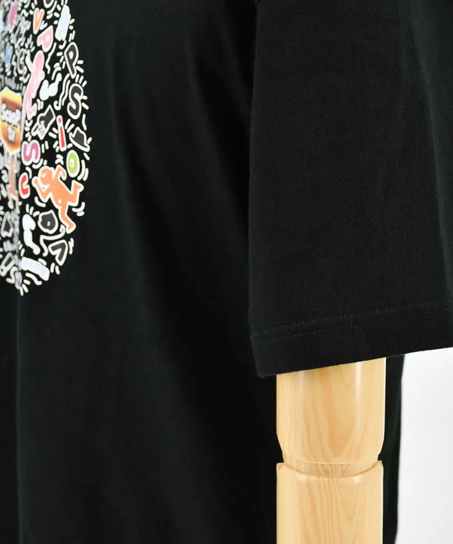 オシャンTシャツ