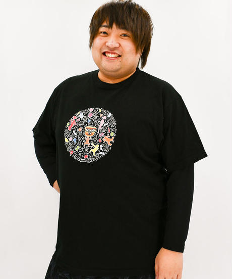 オシャンTシャツ