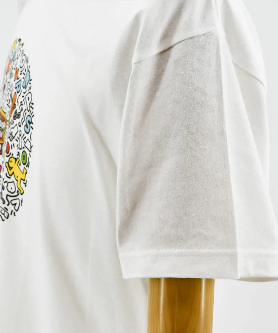 オシャンTシャツ