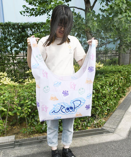 エ?コれバッグぅ~?