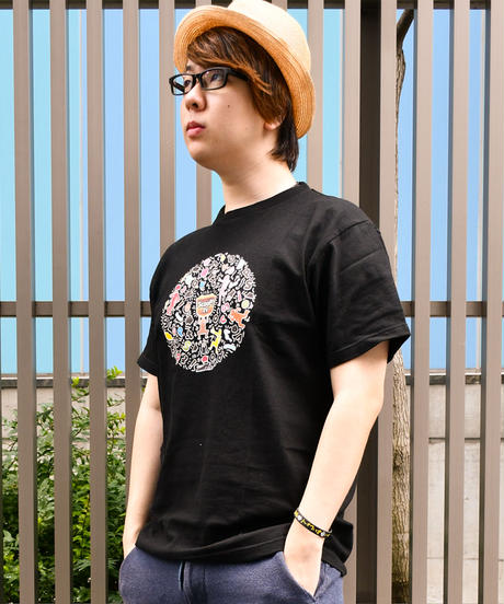 オシャンTシャツ