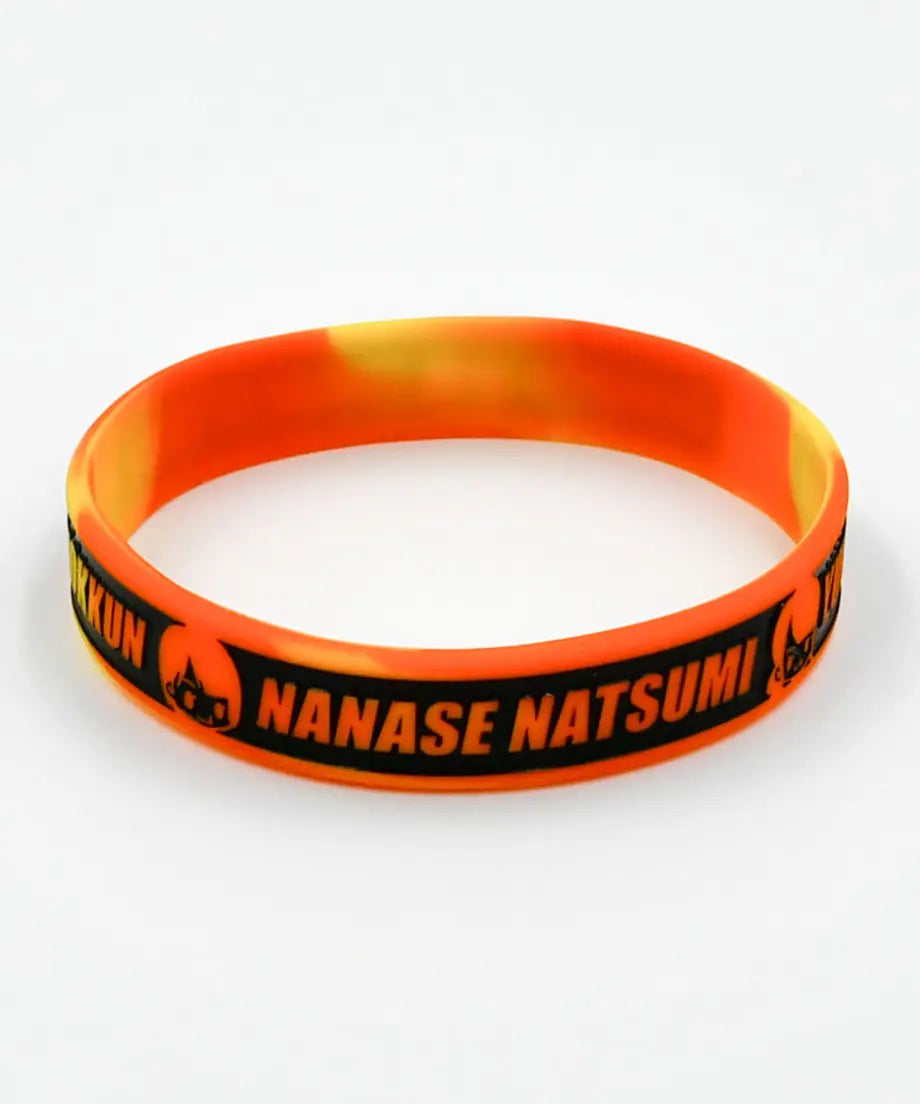 スクープTVオリジナルラバーバンド