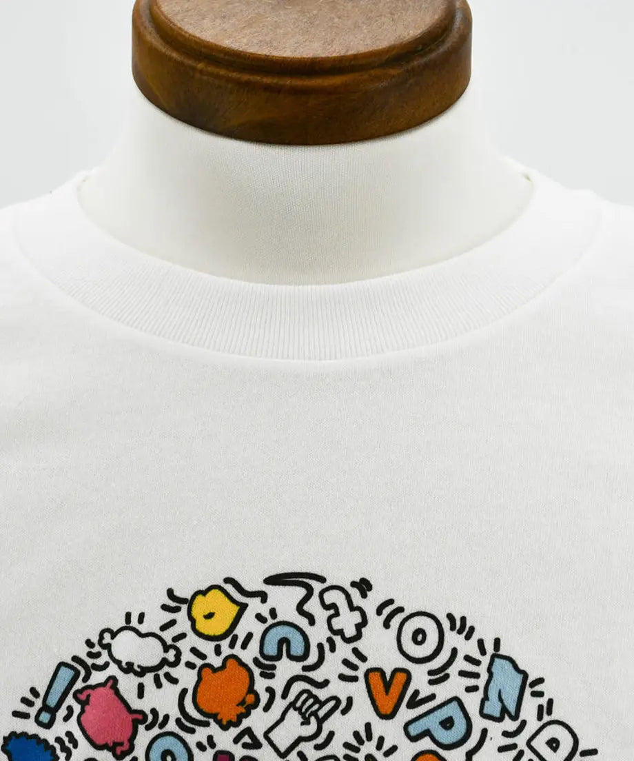 オシャンTシャツ