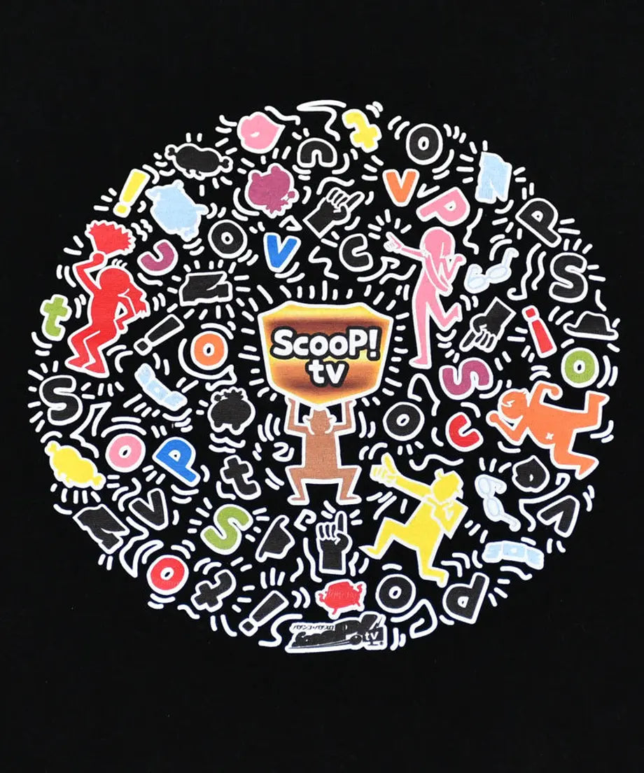 オシャンTシャツ