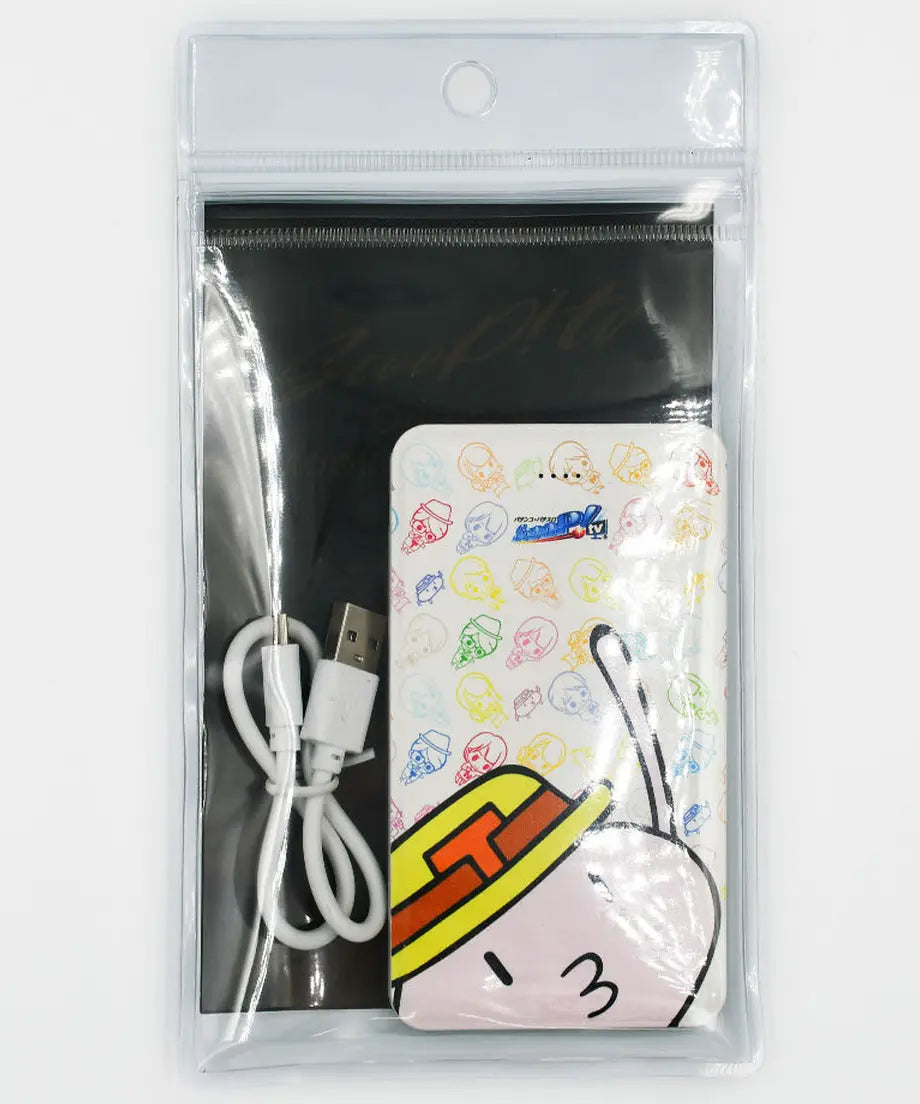 寺ぽよ入れときゃ売れるぽよバッテリー