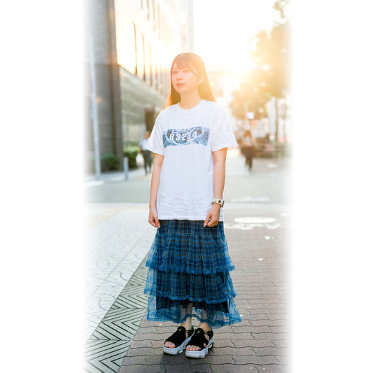 【数量限定・和珠Tシャツ】Twitchゲーム配信チャンネル開設記念